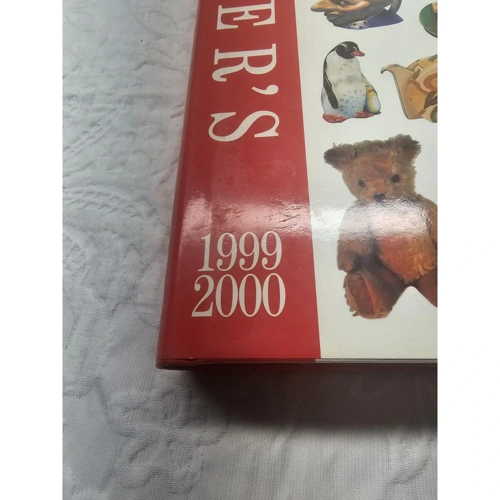 Miller's Collectables Price Guide‎ 1999-2000